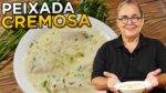 Peixada Cremosa do Chef Taico