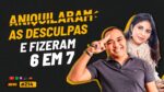 R$ 111K EM 7 DIAS COM CURSO DE CORRESPONDENTE BANCÁRIO C/ VANESSA E PAULO PODCAST FAIXA MARROM #214