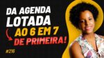 R$ 176 MIL NO NICHO DE CONCURSOS PÚBLICOS C/ VANDINARA LOPES | PODCAST FAIXA MARROM #216