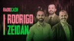 Radiocash | A China para Rodrigo Zeidan, professor da NYU Shanghai: política, sociedade e COVID…