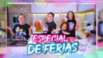 RECEITAS DE FÉRIAS RÁPIDAS E FÁCEIS