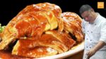 Receitas Fáceis de Jantar de Frango para o Ano Novo Lunar • Show de Gostos
