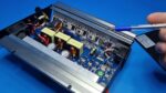 Se você deseja produzir e vender sua própria eletricidade, você precisa deste inversor Solar Grid Tie Inverter