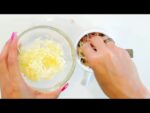 SEM SUJEIRA TORTA RÁPIDA EM MENOS DE 5 MINUTOS