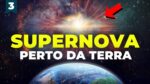 SUPERNOVA EXPLODE PERTO DA TERRA: O QUE ACONTECE DEPOIS? | Astronomia #3