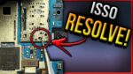 Testes Básicos Quando o Celular Não Funciona o Chip! (Todo Técnico Deve Fazer)