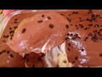 TODOS VÃO QUERER ESSA SOBREMESA ESSA RECEITA MEU IRMÃO COMEU TUDO SÓ ESSE MÊS FIZ 5 VEZES ESSE