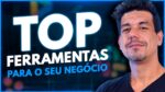 TOP 10 Tecnologias para Pequenas e Médias Empresas
