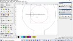 Usinando alumínio na cnc caseira  parte 2