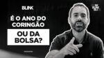Vender Nubank? Criptomedas em 2022? Eleições vindo aí! | BLINK!
