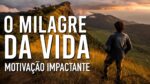 VOCÊ É O MILAGRE FILHO DE DEUS MOTIVAÇÃO NANDO PINHEIRO – 3 DE JANEIRO 2022