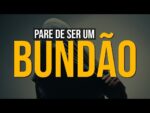 *VOCÊ TEM QUE PARAR DE SER UM IDI0TA.* | MOTIVAÇÃO