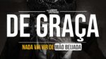 VOCÊ TENTA UMA, DUAS, TRÊS, QUATRO, CINCO! MAS NÃO PARA | MOTIVAÇÃO