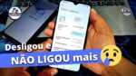 XIAOMI REDMI 9T, POCO M3 NÃO LIGA E NÃO CARREGA, RESOLVIDO!