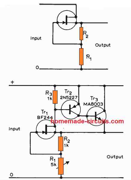 ‎Regulador de tensão‎