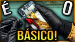 Procedimento Básico de Análise Técnica Que Todo Técnico Deve Seguir! (É o Básico)