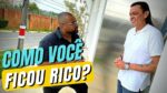 PERGUNTANDO PARA MILIONÁRIOS COMO GANHAR R$1.000.000 – Como Ficar Rico ( Feat. Frank Aguiar)