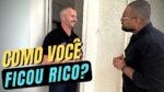 PERGUNTANDO PARA MILIONÁRIOS COMO GANHAR R$1.000.000 – Como Ficar Rico (Marcio Dalmoro)