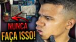3 Coisas Que Matam a Placa no Conserto de Celular e Que Você Precisa Evitar!