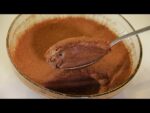 3 Ingredientes! SEM LEITE CONDENSADO E SEM GELATINA! SUPER FÁCIL! DELICIOSA