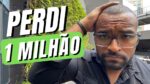 5 erros que me fizeram perder muito dinheiro nos Negócios | Perdi um Milhão de reais – Tiago Fonseca