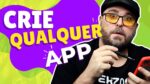 5 Plataformas para criação de APPs que você precisa conhecer em 2022