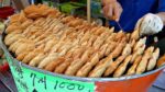 A partir de 7 Taiyaki por 1.000 won vendendo no chão? Até mesmo um Grande Taiyaki de 30.000 won! Melhor comida de rua 7 / coreana