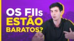 AGORA É O MOMENTO DE INVESTIR EM FIIS?
