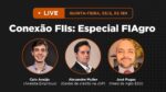 AO VIVO: Conexão FIIs, especial JGP FI Agro Imobiliário