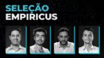 AO VIVO: Ibovespa descolado das Bolsas mundiais e tensões geopolíticas | SELEÇÃO EMPIRICUS