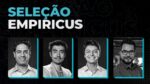 AO VIVO: Qual é o futuro das big techs? O Bitcoin voltou? | Seleção Empiricus