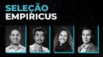 AO VIVO: Resultados dos grandes bancos, conflito Europa e Ásia e petróleo | SELEÇÃO EMPIRICUS