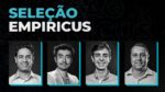 AO VIVO: Small Caps: é a hora da retomada? FIIs: CVM e cenário para 2022 | Seleção Empiricus