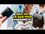 As PEÇAS ESQUECIDAS pelos HOMENS, mas que podem DAR UM UP no Visual!