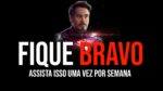 ASSISTA ISSO 1 VEZ POR SEMANA E FIQUE ABSURDAMENTE FORTE | MOTIVACIONAL
