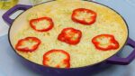 ATÉ QUEM NÁO GOSTA DE REPOLHO SURPREENDE COM ESSA RECEITA GRATINADA