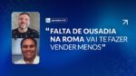AUDIÊNCIA, CONTEÚDO E OUSADIA || PROJETO 747 – Episódio 142 | ERICO ROCHA