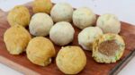 BATATA!! E TODOS OS VIZINHOS PEDIRÃO A RECEITA – ELES SÃO TÃO DELICIOSOS