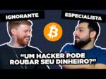 BITCOIN, ainda é Possível ficar MILIONÁRIO com CRIPTOMOEDAS? IGNORANTE #01