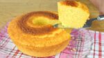 BOLO DE FUBÁ SUPER FOFINHO E ECONÔMICO | FÁCIL E RÁPIDO | SABOR INCRÍVEL | CAKEPEDIA