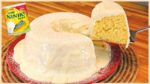 Bolo Vulcão de Leite Ninho: Aprenda a Fazer o Super Fácil e Delicioso Receita do Receitas de Pai!