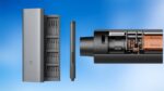 Chave de fenda elétrica de precisão XIAOMI / 350mAh 200rpm Type-C recarregável #banggod