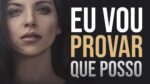 “CHEGUEI COMO REI E SAIO DAQUI COMO LENDA.” – Motivação Pesada
