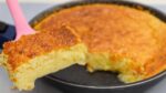COCADA CREMOSA DE FORNO