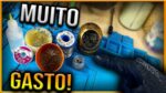 Coisas Que Mais Dão Gasto no Conserto de Celular! (Não Tem Como Fugir)