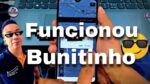 Como Desbloquear Conta Google FRP Samsung A20s Android 11