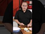 Como desossar Coxa de Frango – Dicas do Chef Taico #shorts