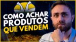 Como Encontrar Produtos para Vender no Mercado Livre [Passo a Passo]