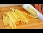 COMO FAZER ESSA BATATA!!! A MAIS FACIL QUE JA FIZ
