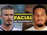 Como fazer HARMONIZAÇÃO FACIAL sem PROCEDIMENTOS? 4 Coisas que vão MUDAR sua APARÊNCIA